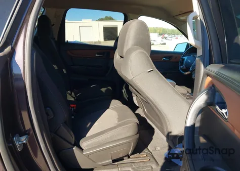 2015 Chevrolet Traverse 1Lt from USA, damaged, VIN 1GNKVGKD4FJ101717